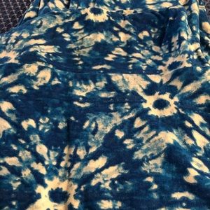 TC Lularoe leggings